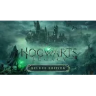 Deluxe de Hogwarts Legacy: Aventura mágica mejorada