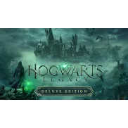 Deluxe de Hogwarts Legacy: Aventura mágica mejorada
