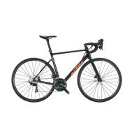 Bicicleta Revelator Alto Pro de carbono KTM Shimano 105 11v Talla S
