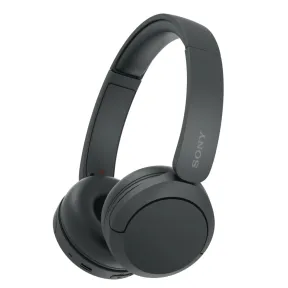 Auriculares Sony WH-CH520 inalámbricos, 50h autonomía, 360 Audio
