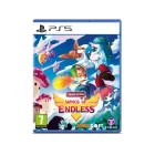 Edición Deluxe de Wings of Endless para PS5
