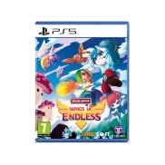Edición Deluxe de Wings of Endless para PS5