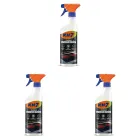 KH7 Limpiador Industrial Vitrocerámica 500ml (Pack de 3)
