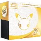 Celebración 30.º: Caja de Entrenador Élite Pokémon