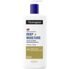 Neutrogena Loción 400ml para Hidratación Profunda