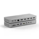 16 EN 1 HUB USB para múltiples dispositivos