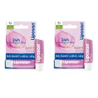 Bálsamo Labial Rosa X2 Liposan Soft - Recompra