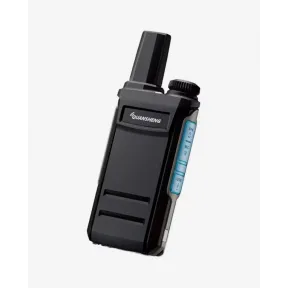 Walkie Talkie ultradelgado 2 W (2025) - Comunicación avanzada