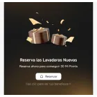 Gana GRATIS Mi Points al reservar un producto en Xiaomi