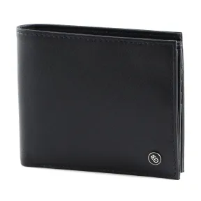 Cartera Mandarina Duck de Cuero Italiano