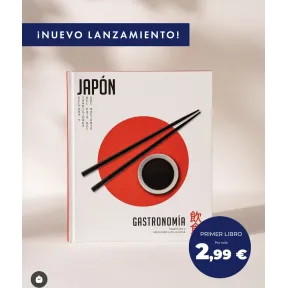 Delicias de la Gastronomía