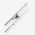 Caña XTREM-1 360 para Carpfishing de CAPERLAN