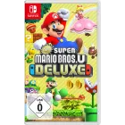 New Super Mario Bros. U Deluxe - Nintendo Switch (Físico)