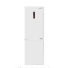 Frigorífico No Frost Infiniton 186 cm, 304 L, Blanco