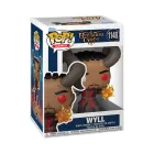 Wyll de Baldur's Gate 3 - Funko Pop! Games