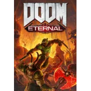 GRATIS DOOM Eternal Standard Edition el 17 de Septiembre