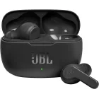 Auriculares Inalámbricos JBL Wave 200 TWS con Deep Bass y 20h