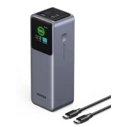 Batería portátil UGREEN Nexode Pro 200W 25000mAh USB-C