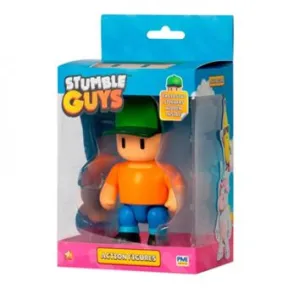 Stumble Guys 2 x 1 - Modelos variados de 11,5 cm