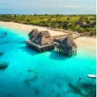 Vuelos desde Barcelona a Zanzíbar, ¡Tanzania desde 86€!