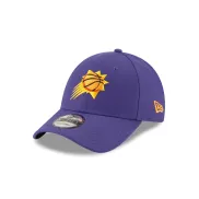 Unisex NBA 9Forty New Era: Bulls, Cavaliers, Suns, Pistons