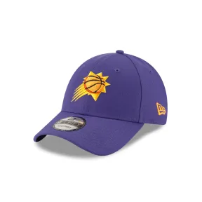 Unisex NBA 9Forty New Era: Bulls, Cavaliers, Suns, Pistons