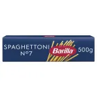 Barilla Spaghetti n.7, 2 x 500gr a solo 1,11€ la unidad