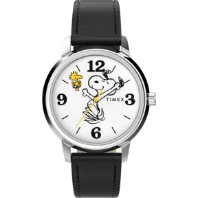Timex Marlin Edición 75 Aniversario: Reloj Clásico
