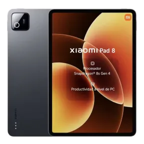 Xiaomi Pad 8 con 128GB y 8GB de RAM
