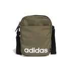 Bandolera unisex Adidas Linear Organizer en 3 colores