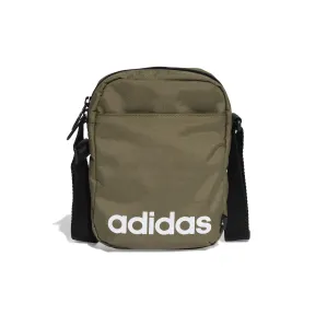Bandolera unisex Adidas Linear Organizer en 3 colores