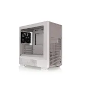 Caja Micro ATX Retro Thermaltake con Cristal Templado y Ventiladores