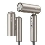Secador de Pelo DREAME Pocket Pro Plegable, 300 g, 110,000 rpm