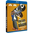 Blu-ray de Los Colegas del Barrio