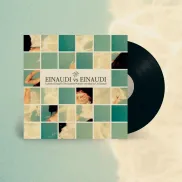 Einaudi Vs Einaudi en Vinilo - Ludovico y Leo Einaudi