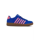 Zapatillas Mujer K-Swiss Court Tiebrk II