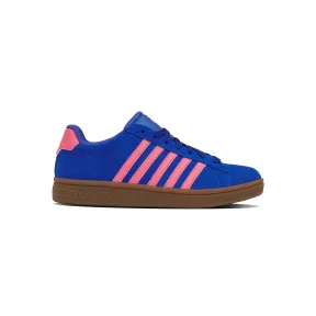 Zapatillas Mujer K-Swiss Court Tiebrk II
