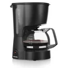 Cafetera de 6 tazas Tristar, 600 W de potencia