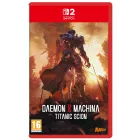 Titanic Scion: Daemon X Machina para Switch 2