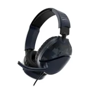 Auriculares Recon 70 Blue Camo de Turtle Beach para juegos