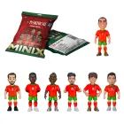 Posible CR7 en la selección Minix de Portugal