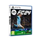 FC 24 EA Sports para PS5 y PS4