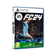 FC 24 EA Sports para PS5 y PS4