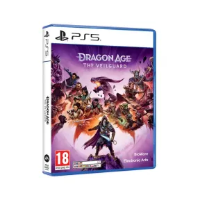 Veilguard: Dragon Age para PlayStation 5