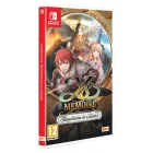 Revelations in Celceta: Ys Memoire para Nintendo Switch