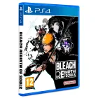 Bleach: Rebirth of Souls para PlayStation 4 - Bandai Namco