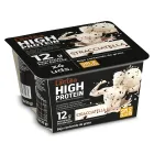 Yogur alto en proteínas stracciatella Dia Láctea 4 x 120 g