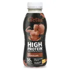 Batido de chocolate alto en proteínas 330 ml Día Láctea