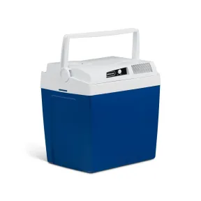 Mobicool ME24 nevera compacta 23L – 12V/230V con doble ventilador