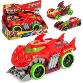 S-Dragon Squad L Set T-Racers